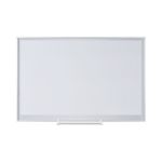 Bi-Office New Generation All Purpose Magnetic Planner 90x60cm with Kit GA03107830A