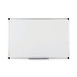 Bi-Office Maya Whiteboard Lacquered Steel Surface 150x120cm MA1207170