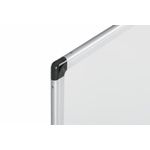 Bi-Office Revolving Whiteboard Enamel Surface 150x120cm QR0404