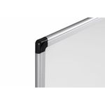 Earth Mobile Revolving Enamel Whiteboard 150x120cm RQR0424