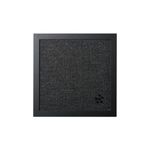 Bi-Office Black Shadow Message Boards Black Frame (Pack of 3) SOR-034