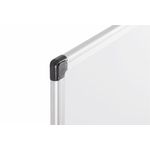 Bi-Office Maya Whiteboard Lacquered Steel Surface 240x120cm MA2107170