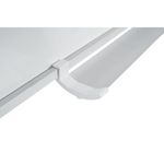 Bi-Office New Generation A9 Whiteboard Lacquered Steel Surface 240x120cm MA2107830