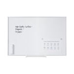 Bi-Office New Generation A9 Whiteboard Lacquered Steel Surface 240x120cm MA2107830