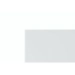 Bi-Office Lago Magnetic Glass Board Frameless 90x60cm GL070101