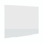 Bi-Office Magnetic Glass Drywipe Board 1200x900mm GL080101