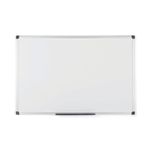 Bi-Office Maya Magnetic Drywipe Board 900x600mm MA0307170