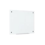 Bi-Office River Magnetic Glass Board 240x120cm GL250107
