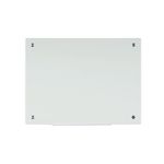 Bi-Office River Magnetic Glass Board 180x120cm GL120107