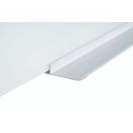Bi-Office River Magnetic Glass Board 180x120cm GL120107