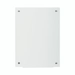 Bi-Office River Magnetic Glass Board 90x60cm GL070107