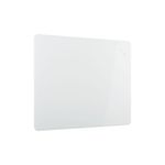 ARCHYI Magnetic Glass Writing Board Porto Frameless 120x90cm GL084504