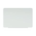 Bi-Office Projection Glass Board Frameless 160x100cm GL094201