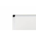 Earth Kyoto Double-Sided Non-Magnetic Drywipe Easel Panel 75x105 Aluminium Frame MA6512790