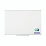 Bi-Office Earth Non-Magnetic Melamine Drywipe Board 1200x900mm MA0500790
