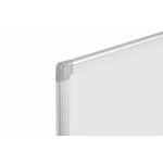 Bi-Office Earth Non-Magnetic Melamine Drywipe Board 1200x900mm MA0500790