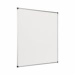 Bi-Office Maya Magnetic Whiteboard for Flipping Board System 90x90cm MA4114750