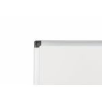 Bi-Office Maya Magnetic Whiteboard for Flipping Board System 90x90cm MA4114750