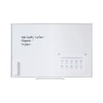 Bi-Office New Generation Magnetic Board 1800x1200mm MA2707830
