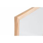 Bi-Office Cork and Drywipe Combination Board 600x400mm MX03001010