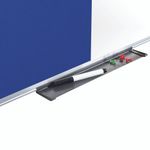Bi-Office Drywipe and Felt Combination Board 1200x900mm XA0522170