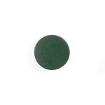 Bi-Office Round Magnets 30mm Green Pack of 10 IM130109