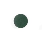 Bi-Office Round Magnets 35mm Green Pack of 10 IM170109