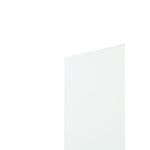 Bi-Office Tile Whiteboard Lacquered Steel Surface Frameless 120x90cm DET0525397