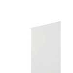 Bi-Office Tile Whiteboard Lacquered Steel Surface Frameless 90x60cm DET0425397
