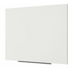 Bi-Office Tile Whiteboard Lacquered Steel Surface Frameless 90x60cm DET0425397