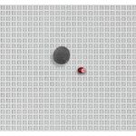 Bi-Office Maya Combonet Noticeboard 90x60cm CA030170