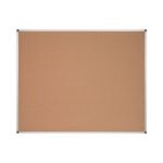 Bi-Office Maya Cork Noticeboard 180x120cm CA271170