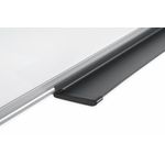 Bi-Office Aluminium Finish Magnetic Board 2400x1200mm MB8606186