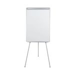 Bi-Office Design Tripod Easel A1 White EEA4600046