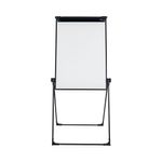 Bi-Office Premiere Magnetic Easel Black Structure 70x100cm EA3506072