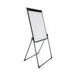 Bi-Office Premiere Magnetic Easel Black Structure 70x100cm EA3506072