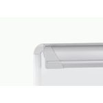 Bi-Office Earth-It Flipchart Easel A1 White EA4676995