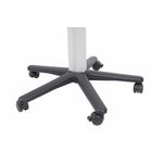 Earth Mobile Easel Non-Magnetic Euro EA4876995