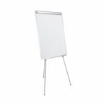 Bi-Office Easy Magnetic Tripod Easel Aluminium Structure A1 EA4606045