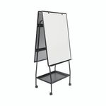 Bi-Office Creation Station Mobile Easel EA49145016