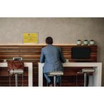Bi-Office Aluminium Snap Frame A4 VT720415370