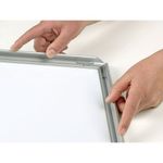Bi-Office Aluminium Snap Frame A3 VT560415370