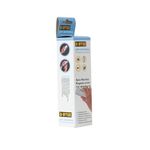 Bi-Office Antimicrobial Magnetic Board Eraser BAA0111
