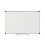 Bi-Office Maya Whiteboard Enamel Surface 90x60cm CR0601170
