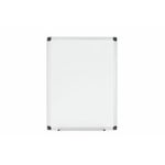 Bi-Office Maya Whiteboard Enamel Surface 60x45cm CR0401170