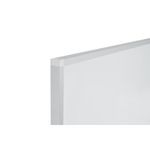 Bi-Office New Generation A9 Whiteboard Enamel Surface 200x120cm CR1301830