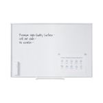 Bi-Office New Generation A9 Whiteboard Enamel Surface 200x120cm CR1301830