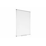 Bi-Office Maya Whiteboard Enamel Surface 120x90cm CR0801170