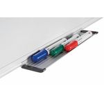 Bi-Office Maya Whiteboard Enamel Surface 240x120cm CR1501170