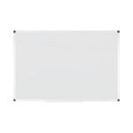 Bi-Office Ayda Biofusion Magnetic Whiteboard Ceramic Surface 120x120cm PCR17999226